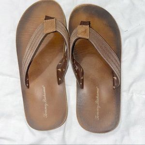 Tommy Bahama Boy’s flip flop Summer Flip Flop Sandals